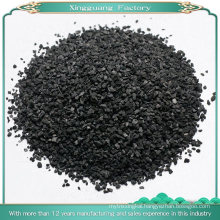 8*30mesh Coal Based Granular Activated Carbon for Beet Sugar Refinery